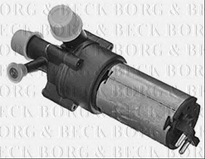 BORG & BECK bwp3010 -  Дополнительный водяной насос